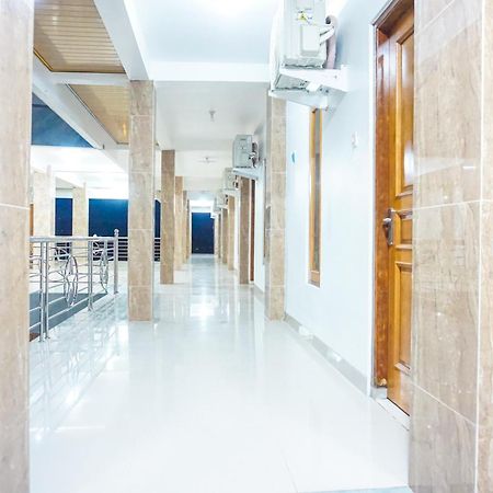 Hotel Wijaya Family 2 Kalasan Екстериор снимка