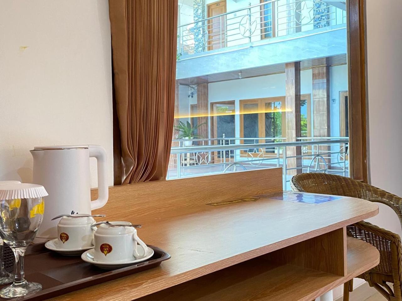 Hotel Wijaya Family 2 Kalasan Екстериор снимка