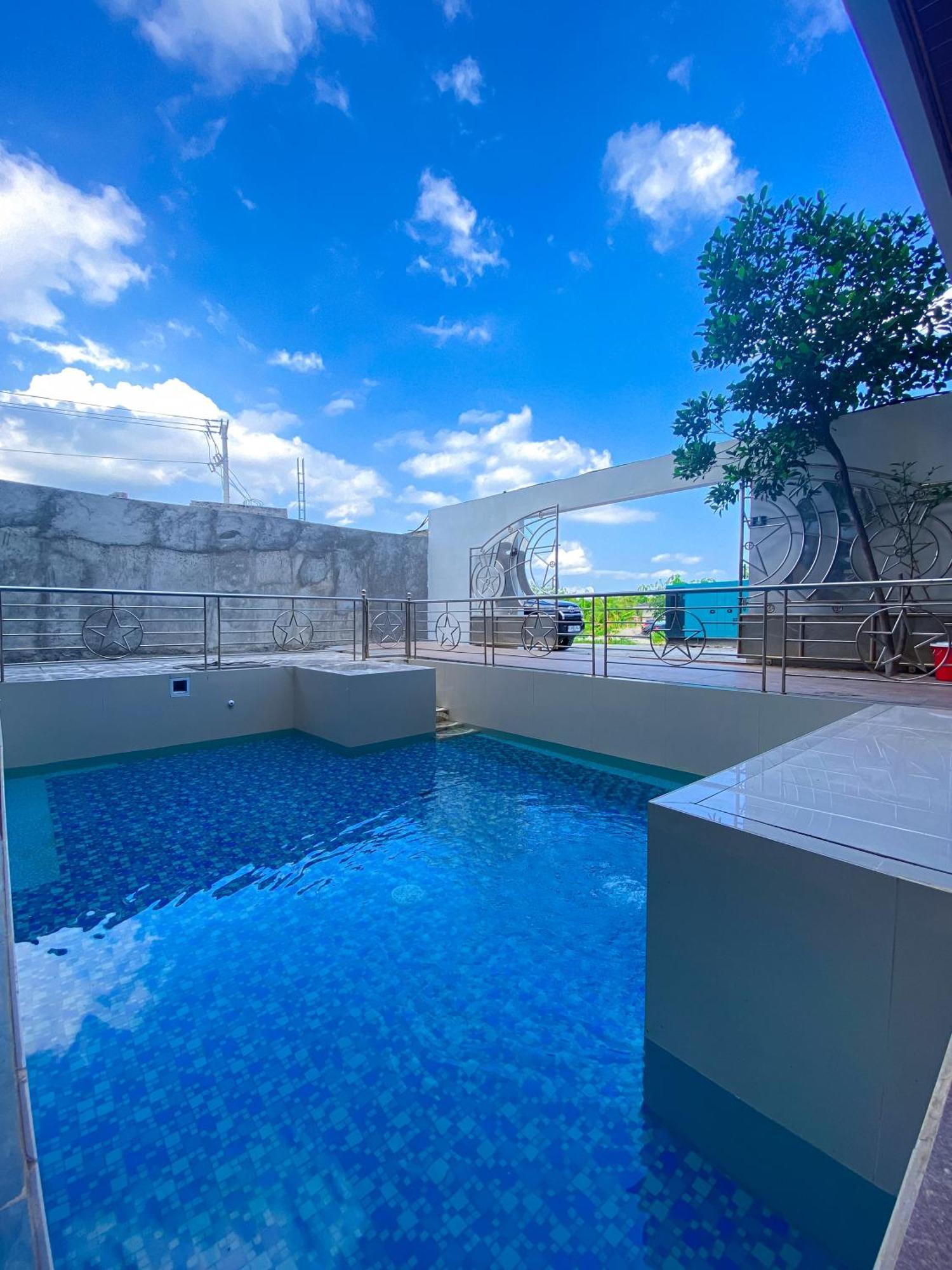 Hotel Wijaya Family 2 Kalasan Екстериор снимка