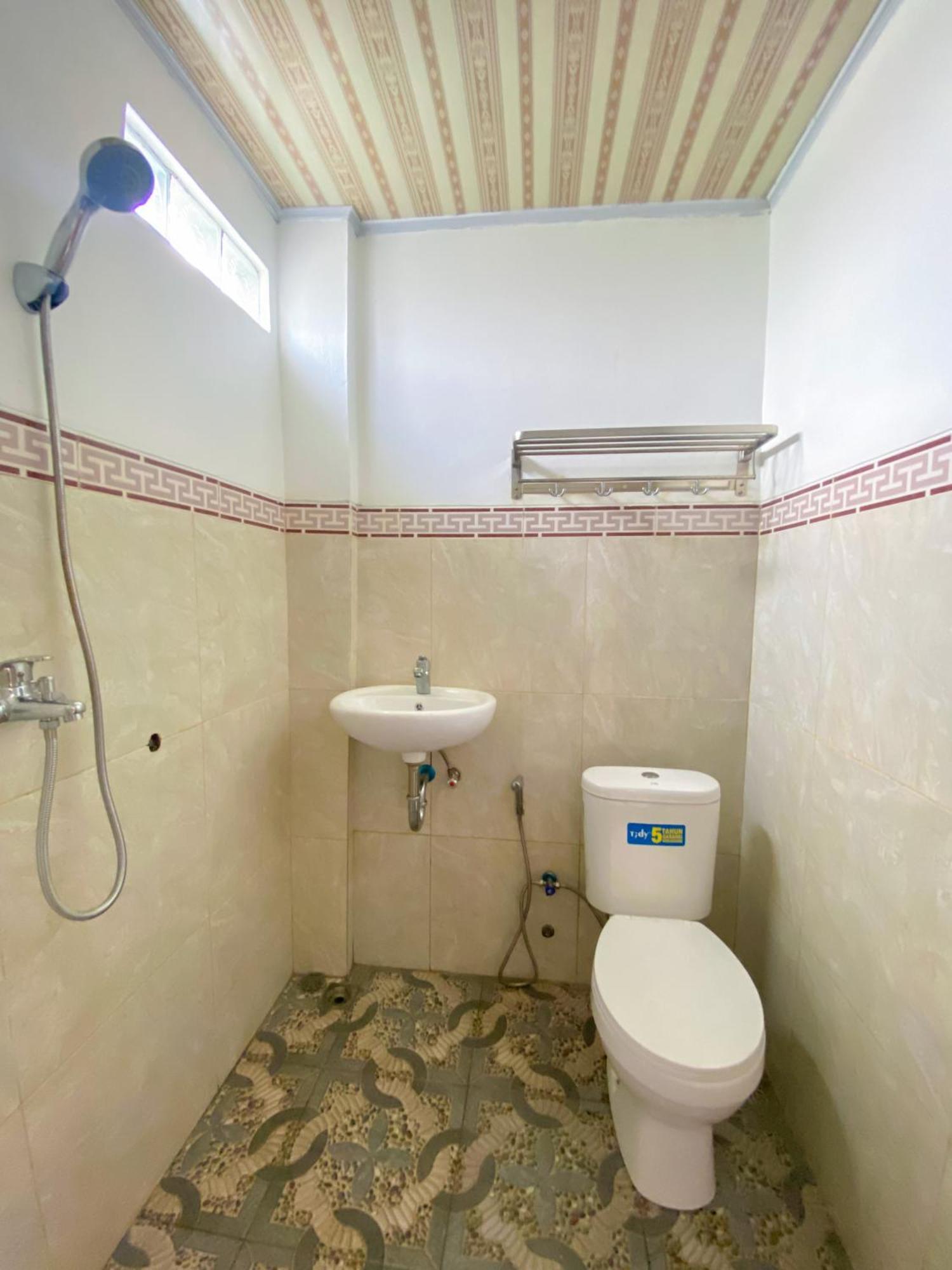 Hotel Wijaya Family 2 Kalasan Екстериор снимка