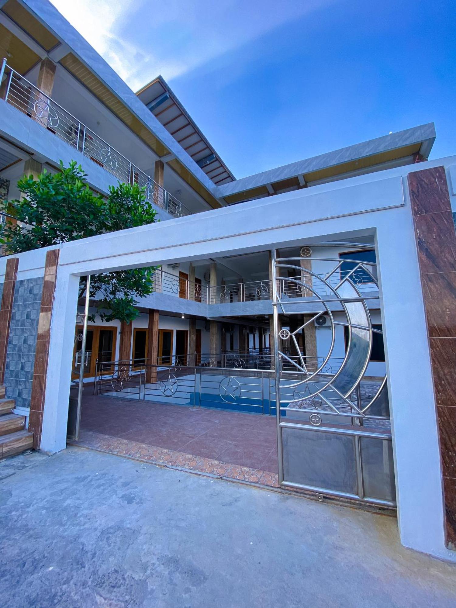 Hotel Wijaya Family 2 Kalasan Екстериор снимка