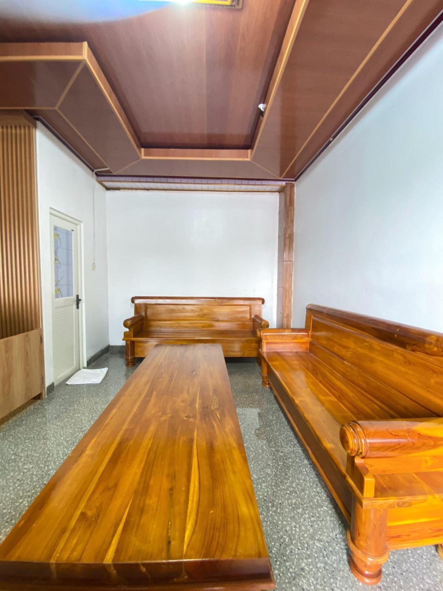 Hotel Wijaya Family 2 Kalasan Екстериор снимка