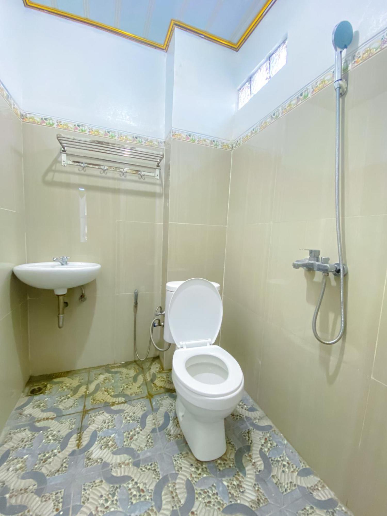 Hotel Wijaya Family 2 Kalasan Екстериор снимка