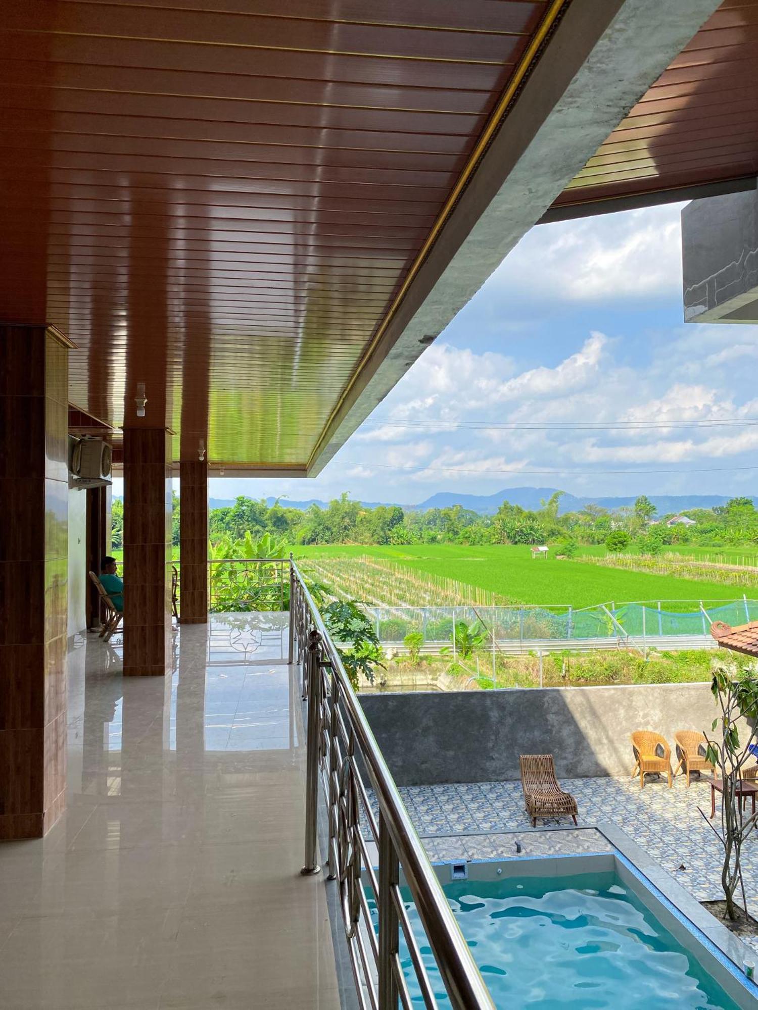 Hotel Wijaya Family 2 Kalasan Екстериор снимка