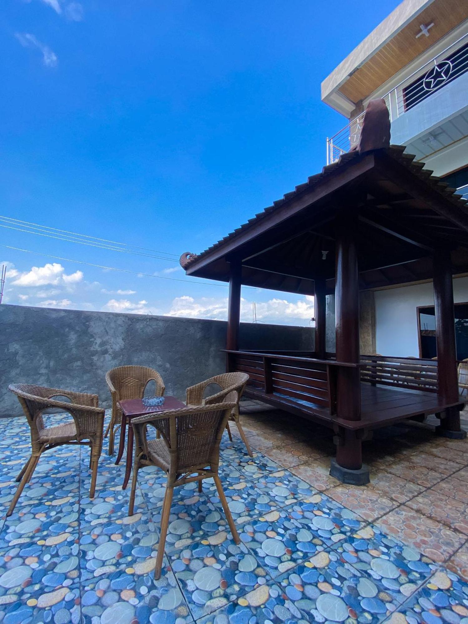Hotel Wijaya Family 2 Kalasan Екстериор снимка