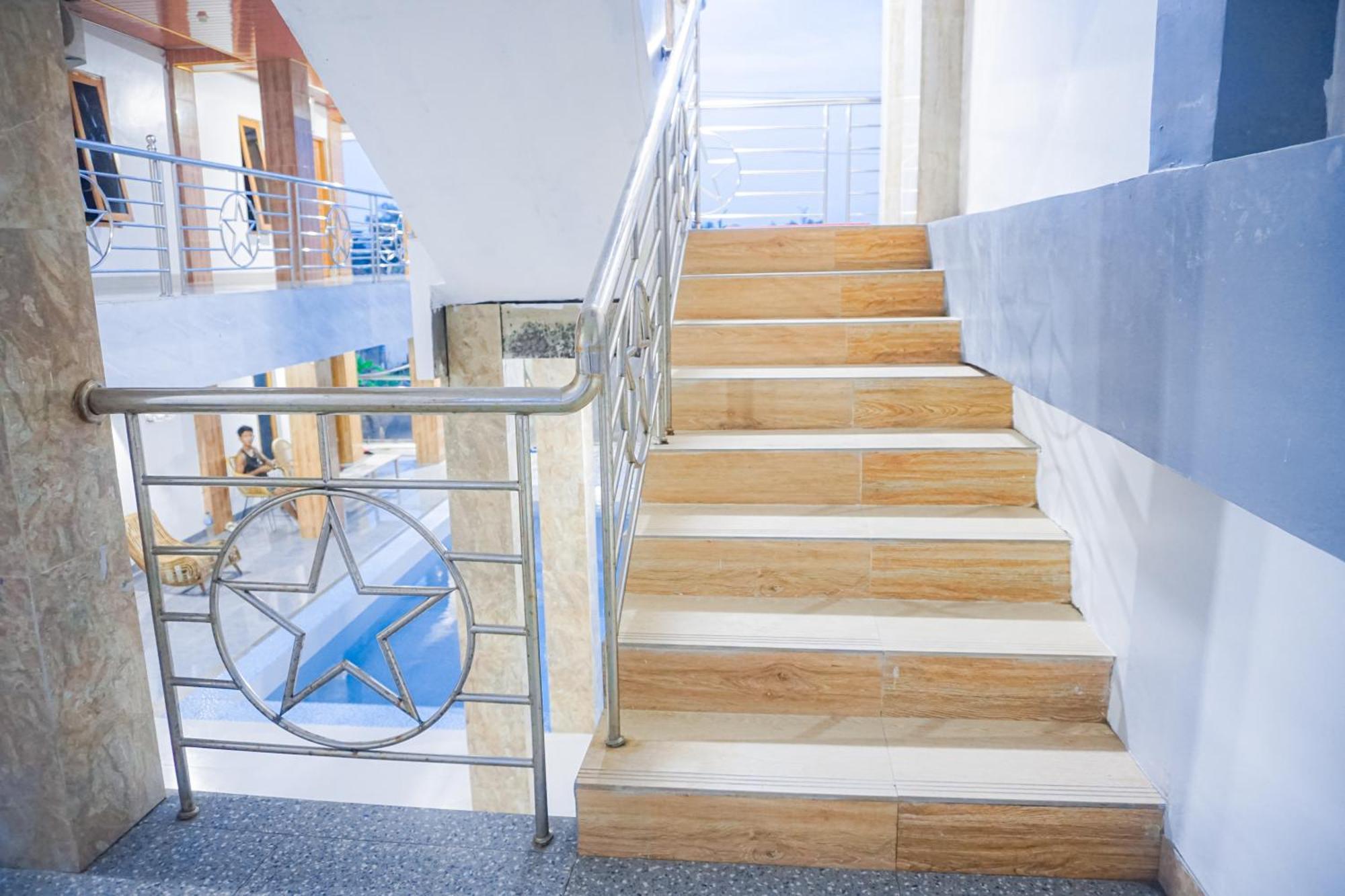 Hotel Wijaya Family 2 Kalasan Екстериор снимка