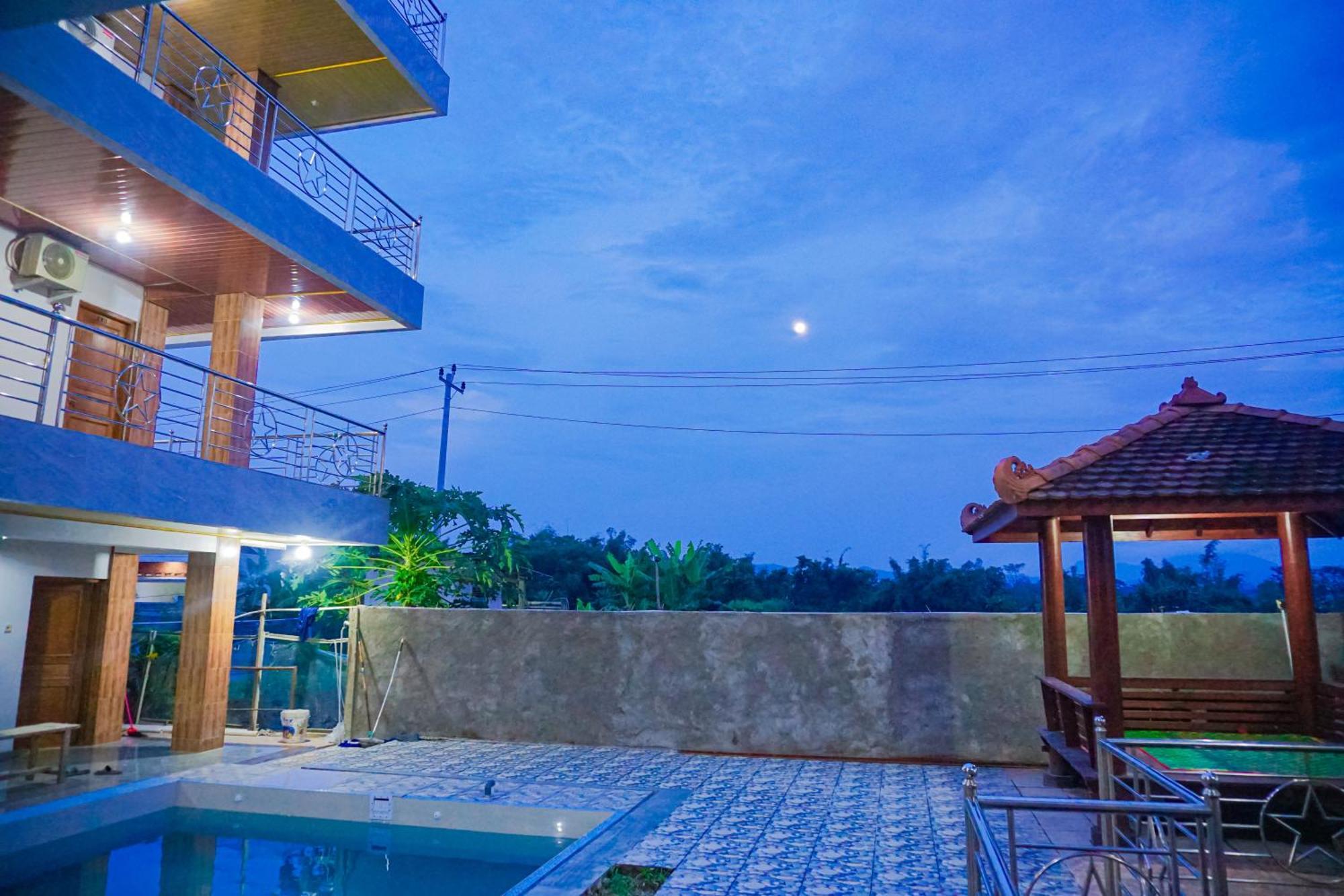 Hotel Wijaya Family 2 Kalasan Екстериор снимка