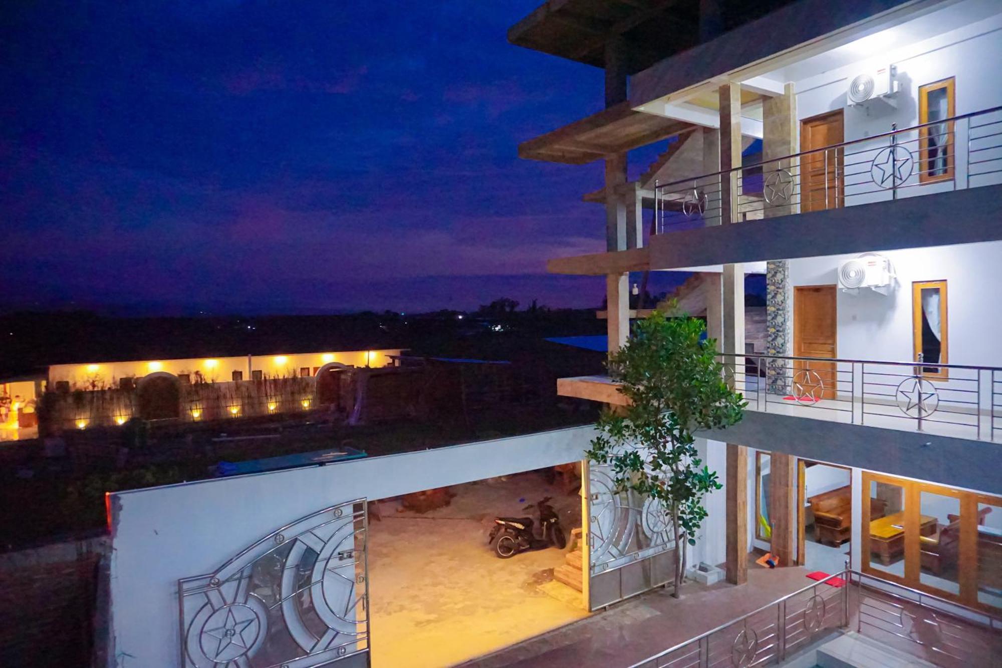 Hotel Wijaya Family 2 Kalasan Екстериор снимка
